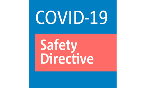 COVID-19 Health & Safety Guidelines