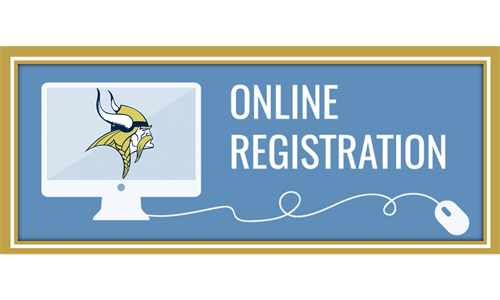 Online Registration for 2023 Season Now Open 